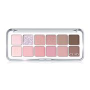 CLIO Pro Eye Palette 7.2g #04 Pink Pairing