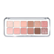 CLIO Pro Eye Palette Air 7.2g #02 Rose Connect