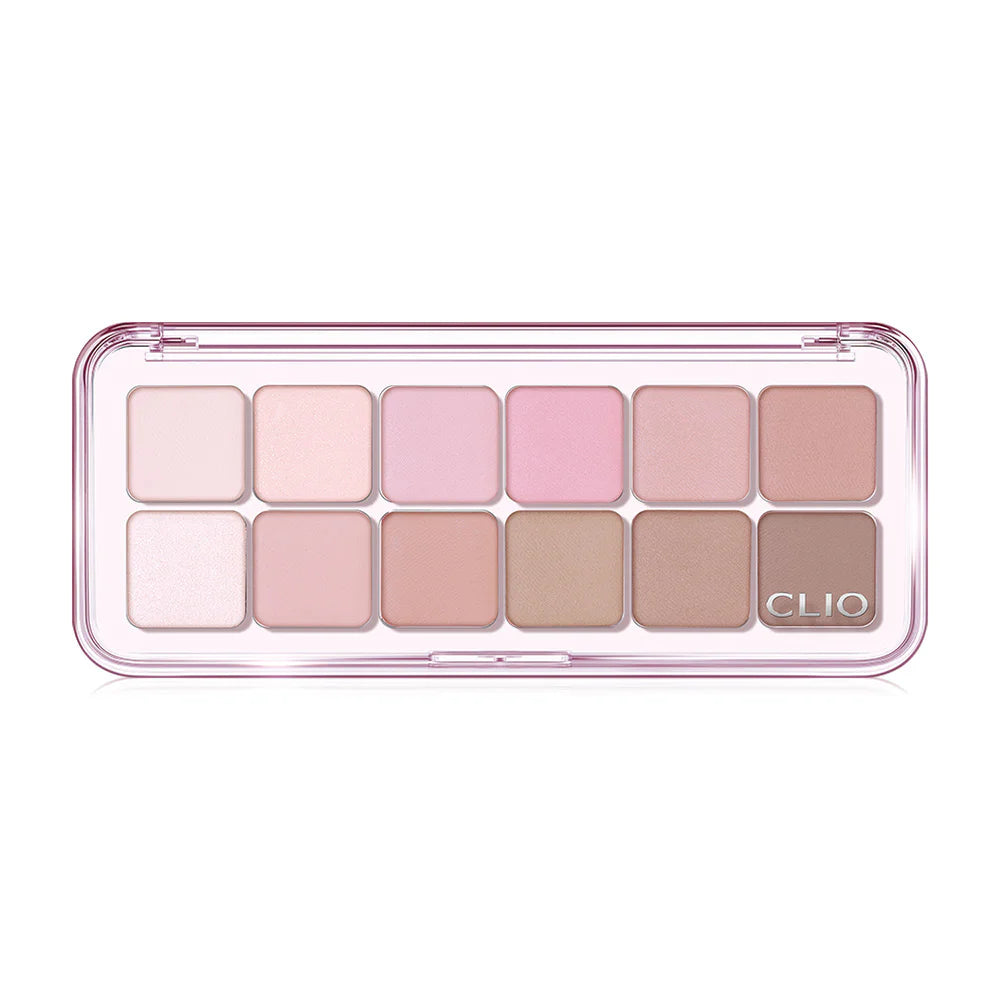CLIO Pro Eye Palette Air 7.2g #07 Lavender Staff