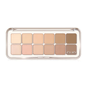 CLIO Pro Eye Palette Air 7.2g #08 Latte