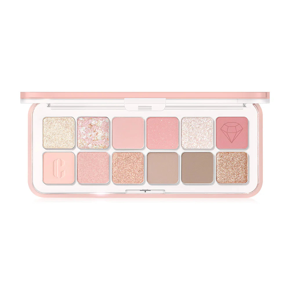 CLIO Pro Eye Palette Air 7.2g #11