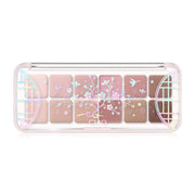 CLIO Pro Eye Palette Air 7.2g #20 Maehwa Ribbon