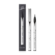 CLIO Sharp So Simple Waterproof Pen Liner 0.65ml #001 Black Eyeliner