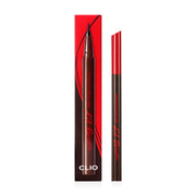 CLIO Superproof Brush Liner 0.55ml #Brown