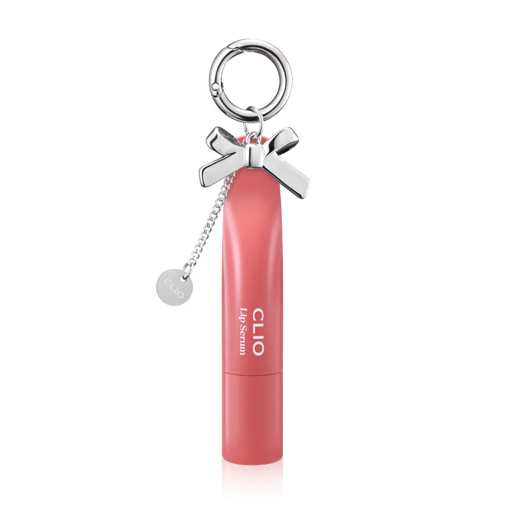 CLIO Glaze Lip Serum 8g #02 Juicy Berry