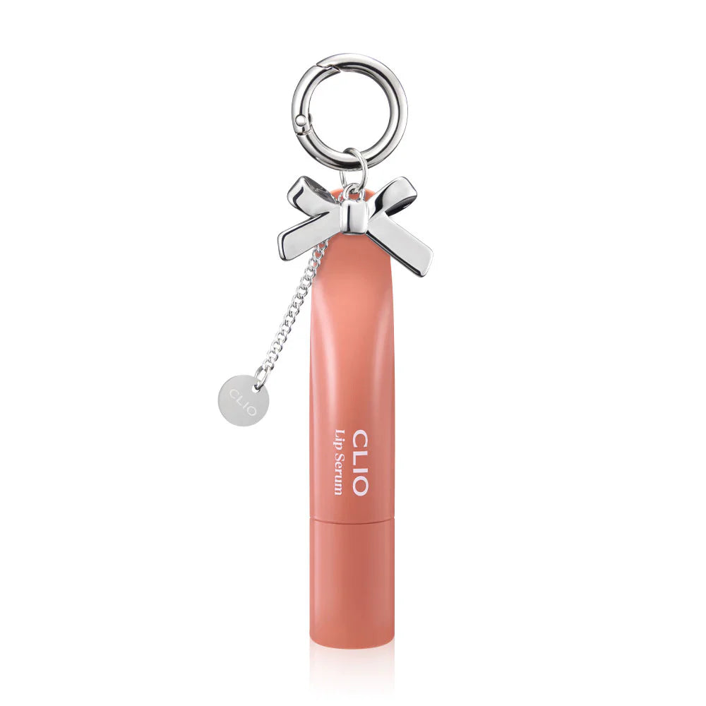 CLIO Glaze Lip Serum 8g #03 Peach Squeeze