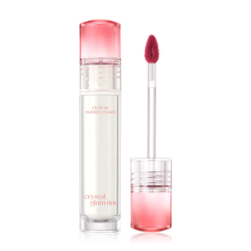 CLIO Crystal Glam Tint 3.4g #006 Daily Mauve