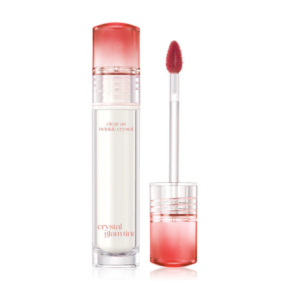 CLIO Crystal Glam Tint 3.4g #008 Gentle Cinnamon