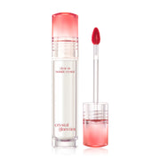 CLIO Crystal Glam Tint 3.4g #012 Fiery Rose