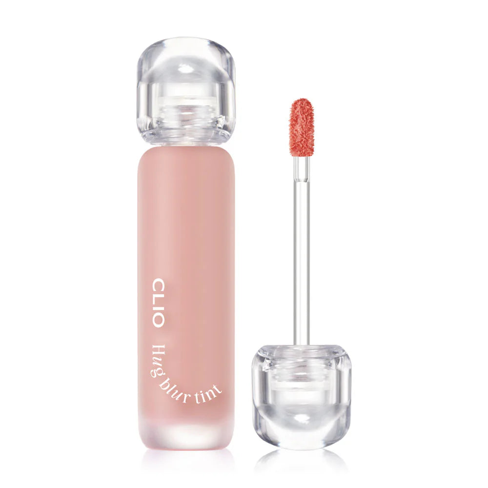CLIO Hug Blur Tint 3.1g #02 Coral