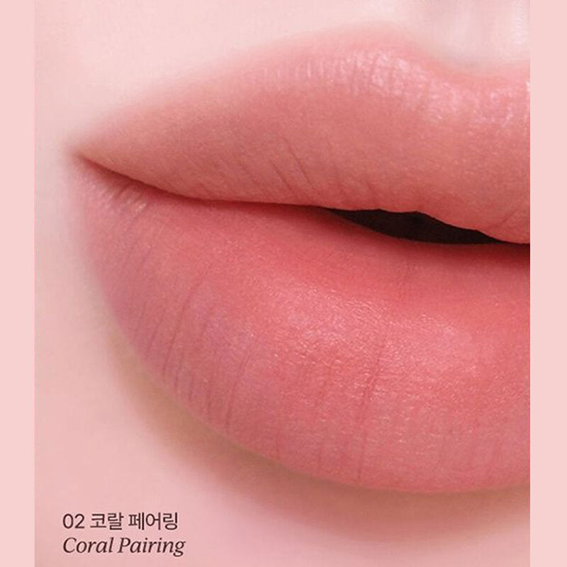 CLIO Hug Blur Tint 3.1g #02 Coral