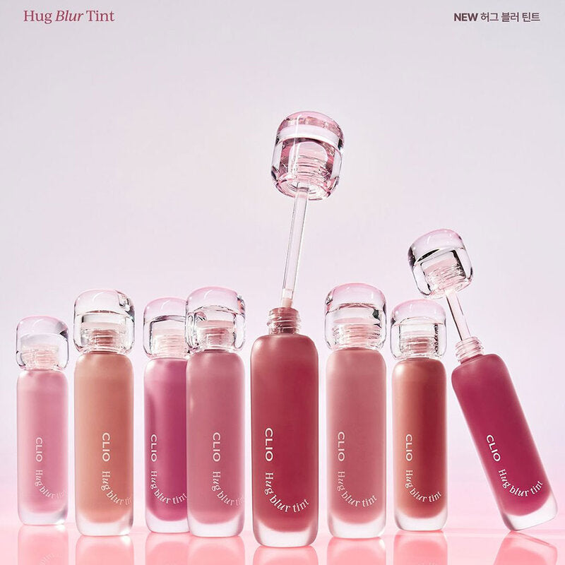 CLIO Hug Blur Tint 3.1g #07 Soulful Fig