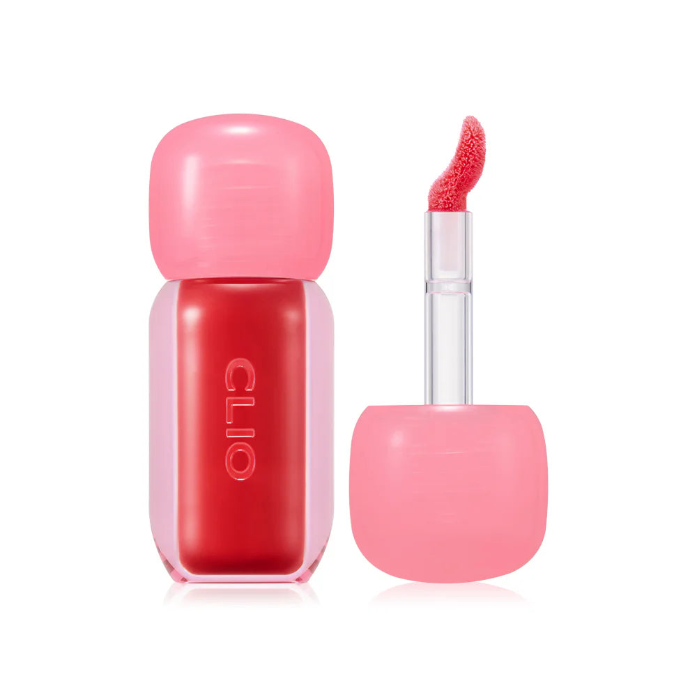 CLIO Volumate Gloss 3g #202 Glazed Apple