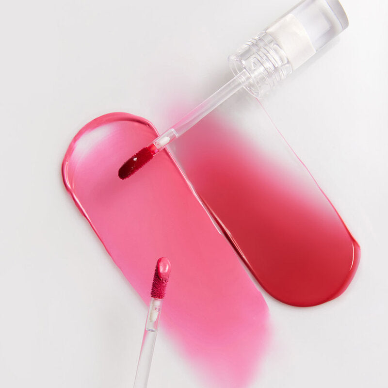 CLIO Water Soda Tint 3g #02 Berry Fizz