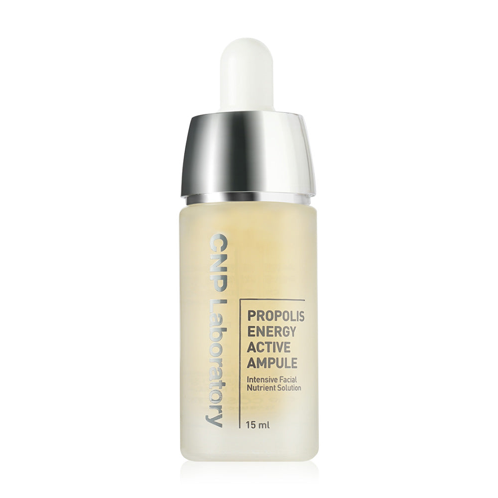 CNP Laboratory Propolis Energy Active Ampule 15ml