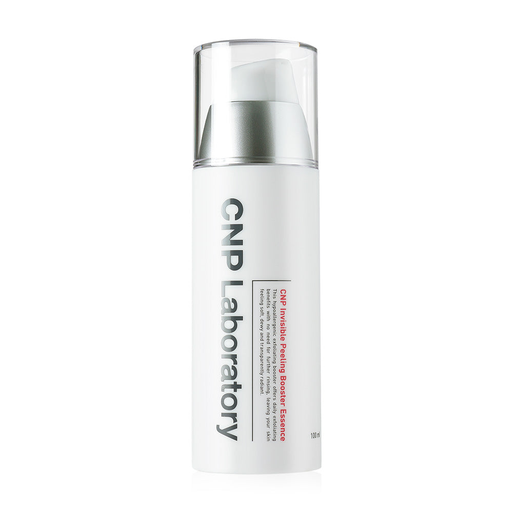 CNP Laboratory Invisible Peeling Booster Essence 100ml