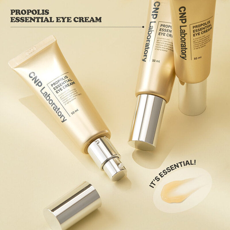 CNP Laboratory Propolis Essential Eye Cream 50ml
