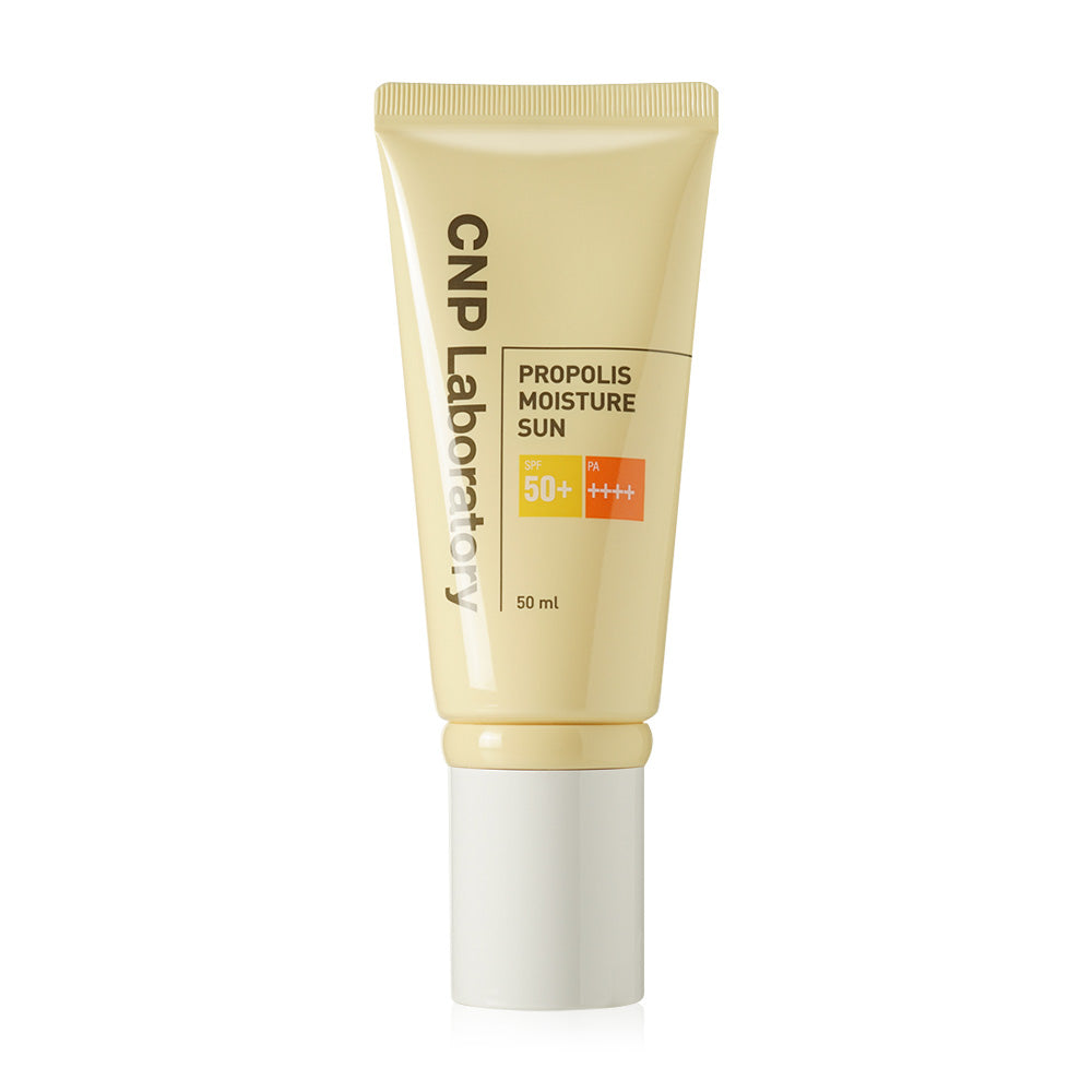 CNP Laboratory Propolis Moisture Sun SPF50+ PA++++ 50ml