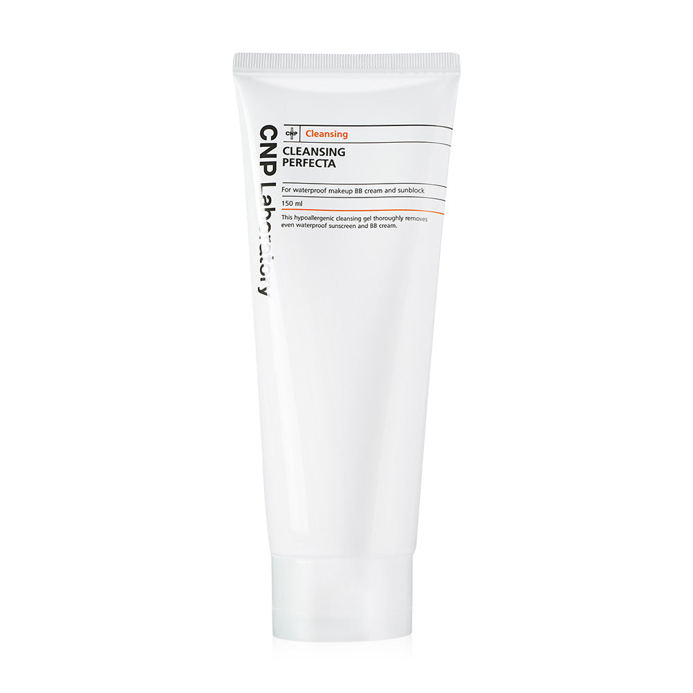 CNP Laboratory Cleansing Perfecta Deep Cleansing Facial Cleansing Foam 150ml