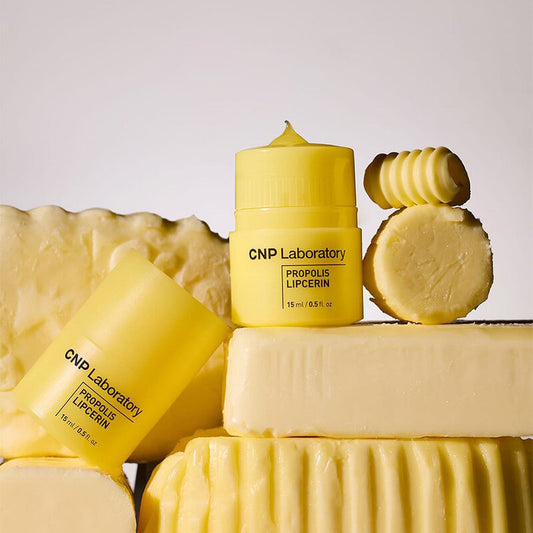 CNP Laboratory Propolis Lipcerin Lip Care 15ml