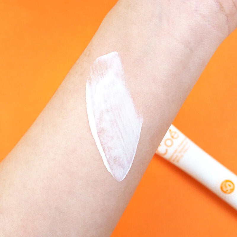 COE إيسنس واقي شمس واسع الطيف SPF50/PA+++ 20 مل