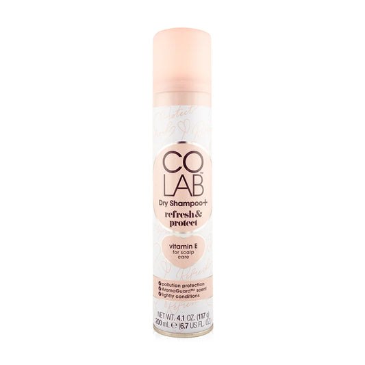 COLAB Refresh & Protect Dry Shampoo 200ml