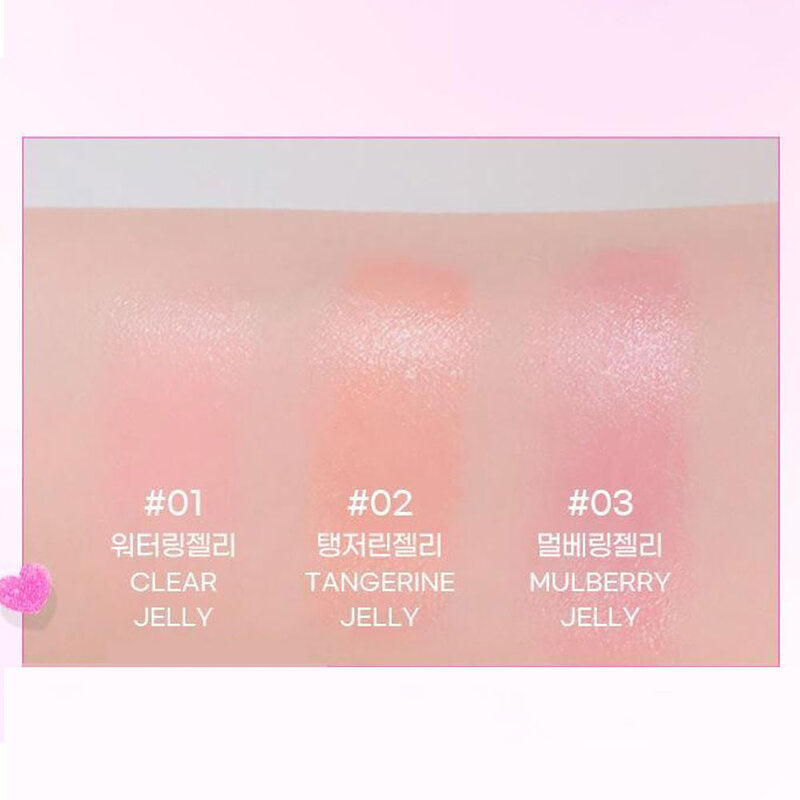 Colorgram Multi Jelly Stick 5g #03 Mulberry