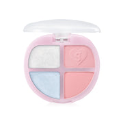Colorgram Tintin Dory Eyeshadow Palette 4.3g #05 Fairy Dory