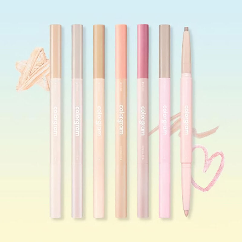 Colorgram All In One Aegyo-Sal Maker 0.35g #03 Real