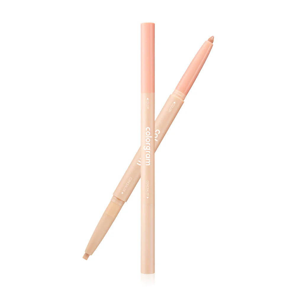 Colorgram All In One Aegyo-Sal Maker 0.35g #04 Peach