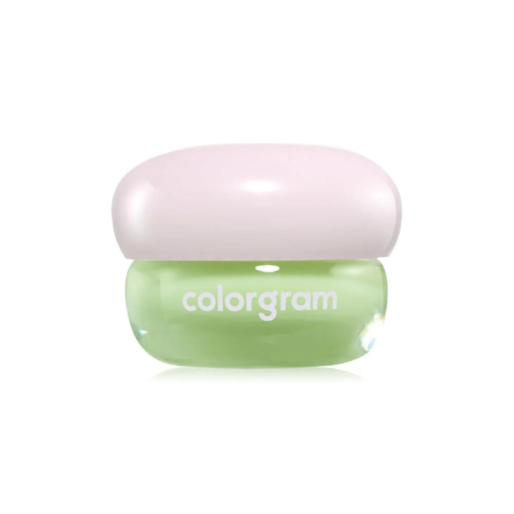 Colorgram Tintin Dory Lip Jam 3.5g #01 Shine Muscat Jam