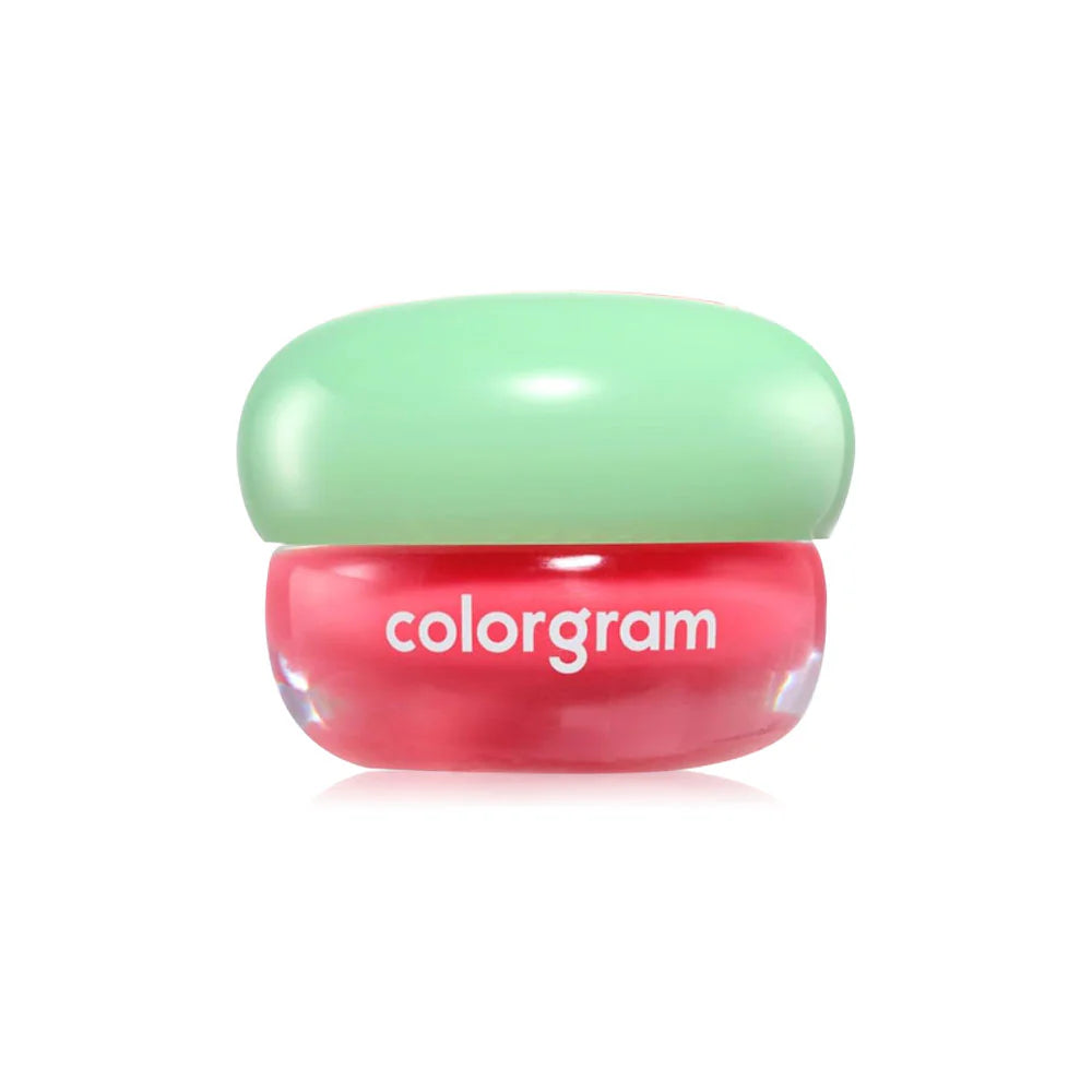 Colorgram Tintin Dory Lip Jam 3.5g #03 Peach Jam