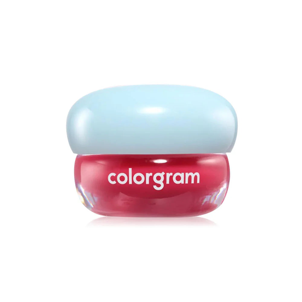 Colorgram Tintin Dory Lip Jam 3.5g #06 Cherry Jam