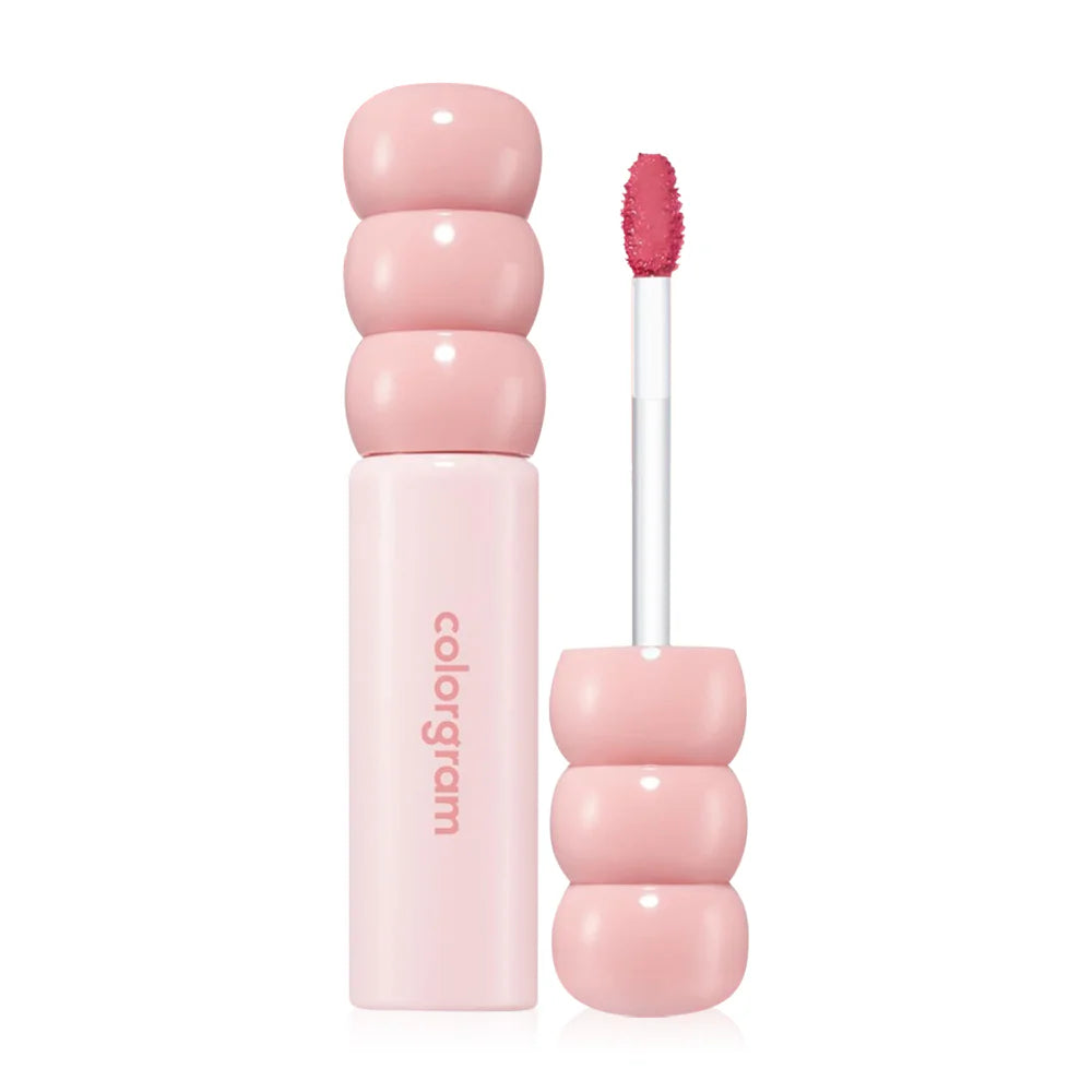 Colorgram Fruity Glass Tint 3g #14 Sulky Lychee