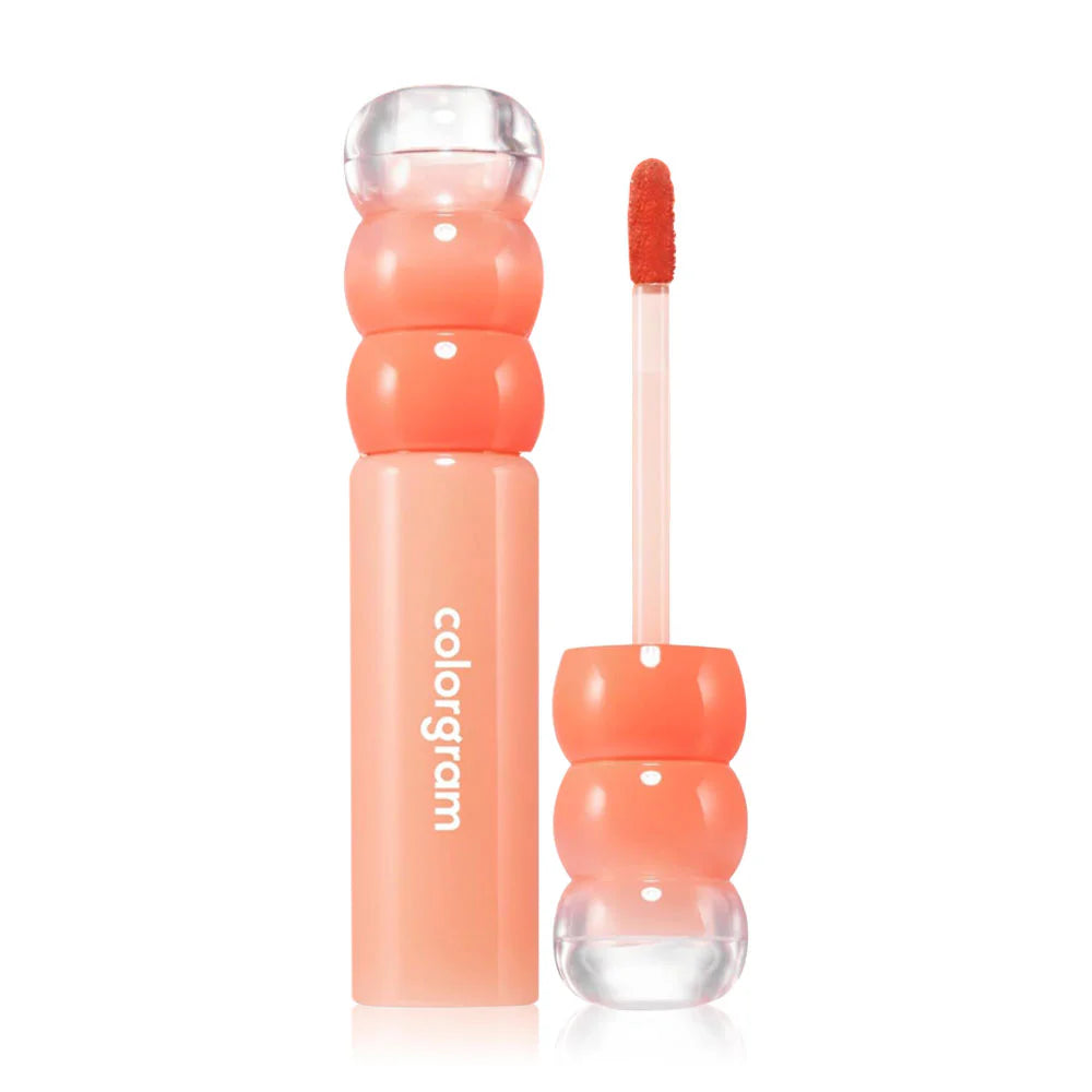Colorgram Fruity Water Tint 2.8g #01 New Apricot