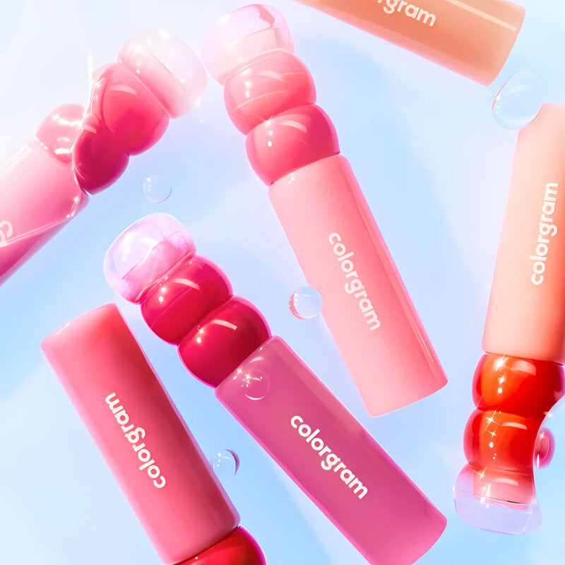 Colorgram Fruity Water Tint 2.8g #03 Grapefruit Plop