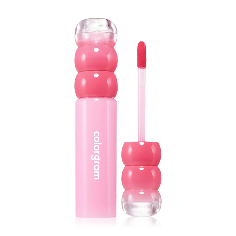 Colorgram Fruity Water Tint 2.8g #04 Sulking Watermelon