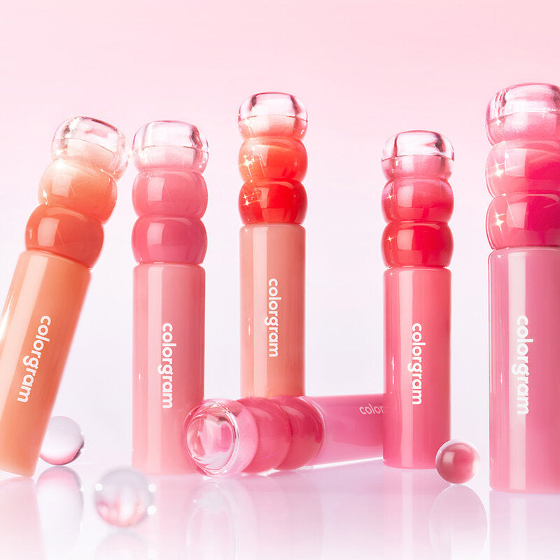 Colorgram Fruity Water Tint 2.8g #04 Sulking Watermelon