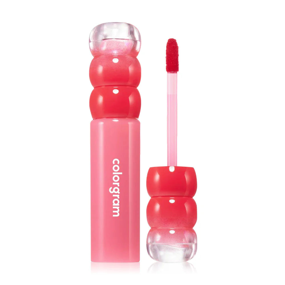 Colorgram Fruity Water Tint 2.8g #05 Dainty Cherry