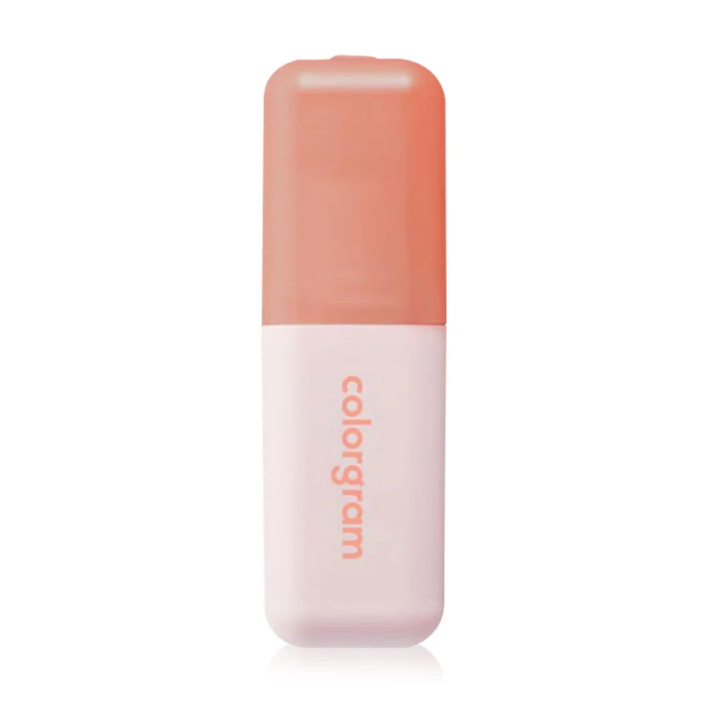 Colorgram Nude Blur Tint 5g #01 Salmon Beige