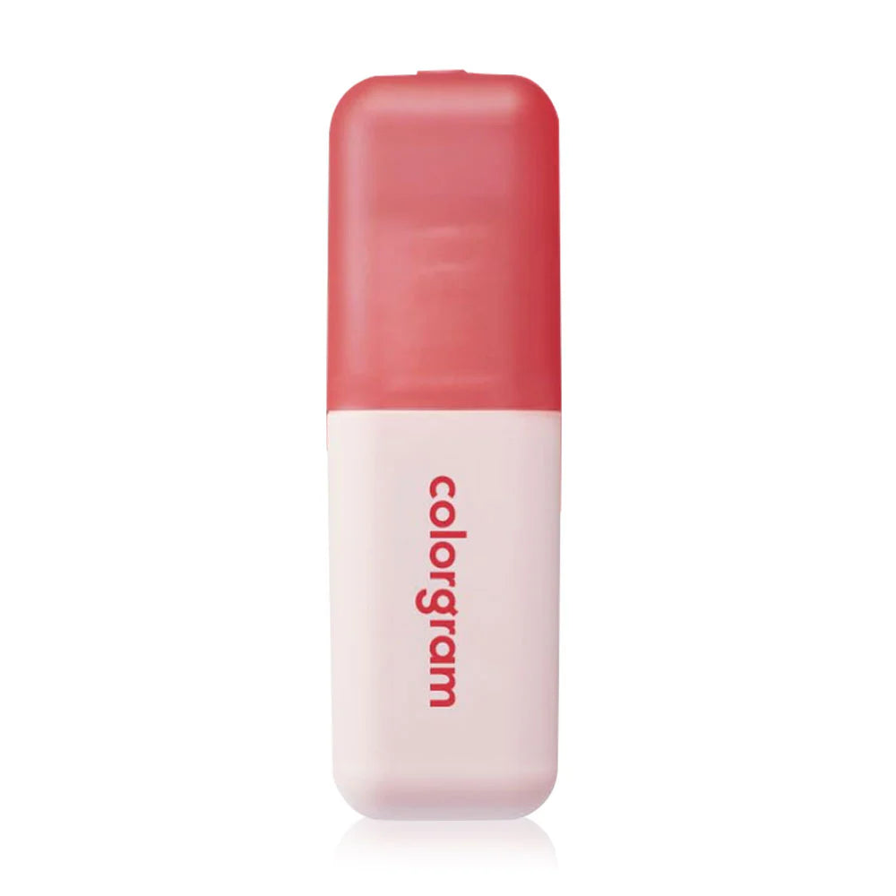 Colorgram Nude Blur Tint 5g #05 Vintage Red Matte