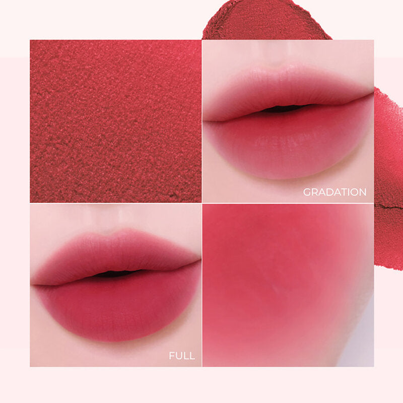 Colorgram Nude Blur Tint 5g #05 Vintage Red Matte