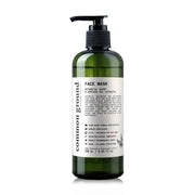 Common Ground Face Wash Botanical Scent 250ml