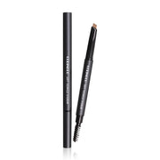 Coringco COSMETICS Soft Triangle Eyebrow 0.17g #02 Light Brown
