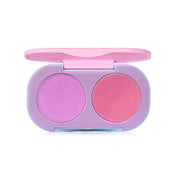 Cosluxe Overdose Loveable Duo Cheek 5g #11 Love Capsule Duo Blush