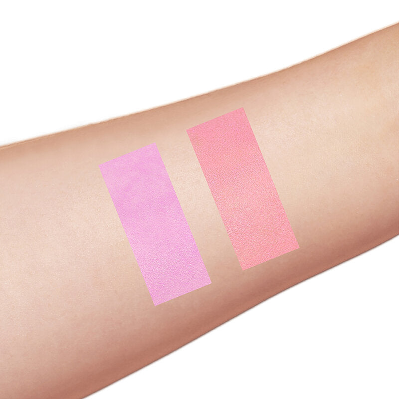 Cosluxe Overdose Loveable Duo Cheek 5g #11 Love Capsule Duo Blush