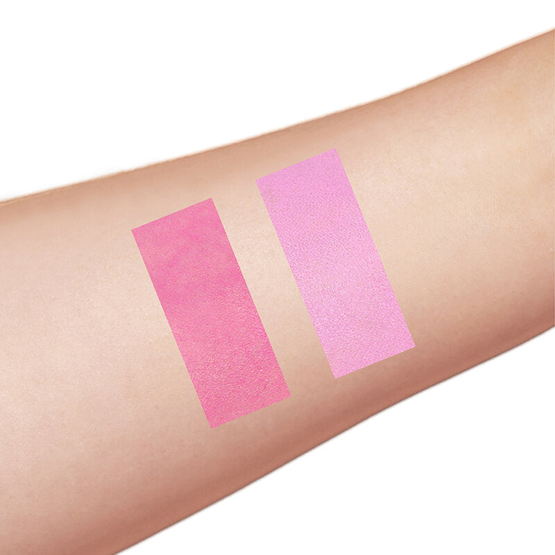 Cosluxe Overdose Loveable Duo Cheek 5g #22 Heart Tablet Duo