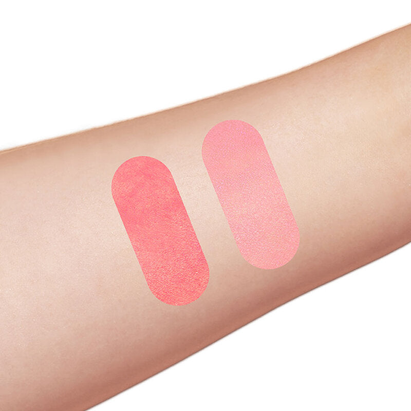 Cosluxe Overdose Loveable Duo Cheek 5g #33 Therapy Duo