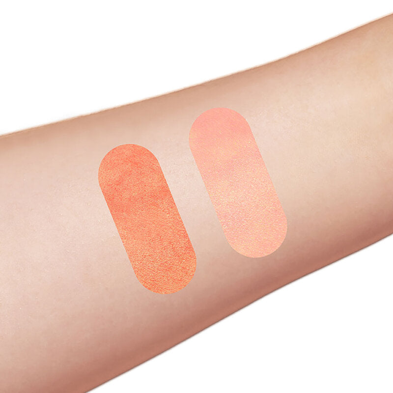 Cosluxe Overdose Loveable Duo Cheek 5g #44 Ambulance Duo Blush