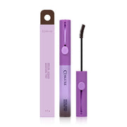Cosluxe Brow Again Mascara Tint 3.5g #01 Deep Brown